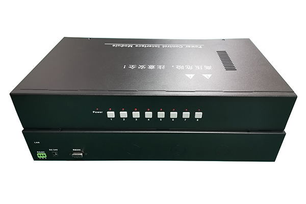 电源控制器  QI-1014